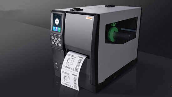 HPRT Industrial Label Printers,  Your Reliable Assistant for Warehouse Management